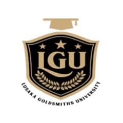 Lusaka Goldsmiths University College Logo